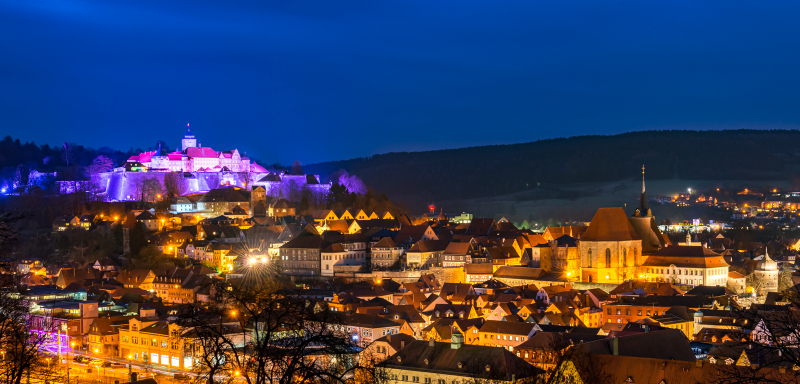 Kronach