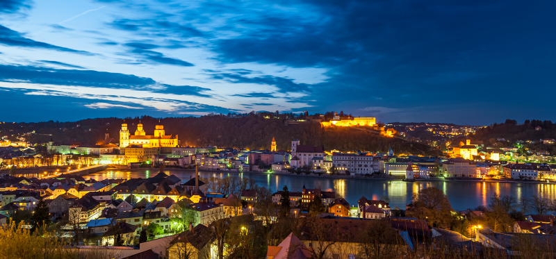Passau