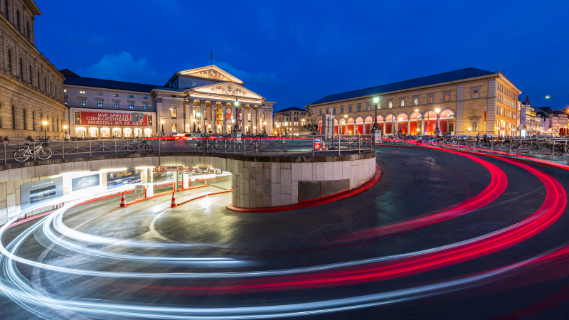 Staatsoper München