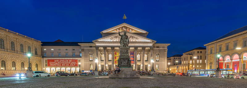 Staatsoper München