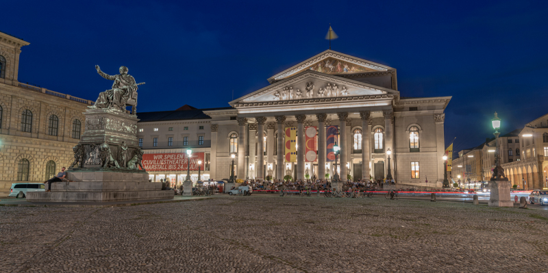 Staatsoper München