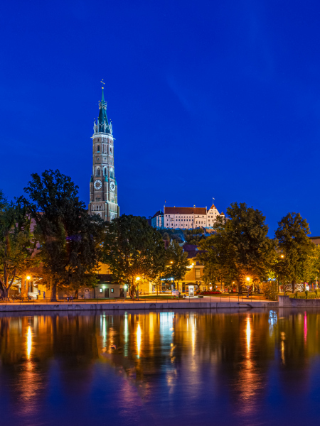 Landshut