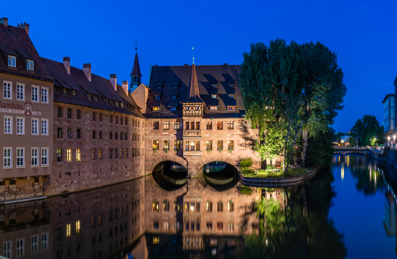 Heilig Geist Spital