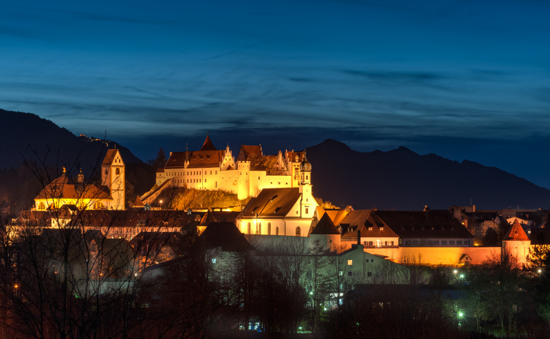 Füssen