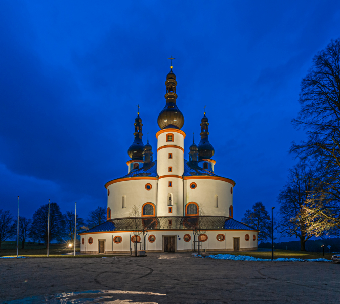 Kappl bei Waldsassen