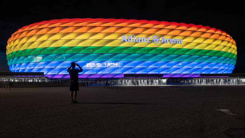 Allianz Arena
