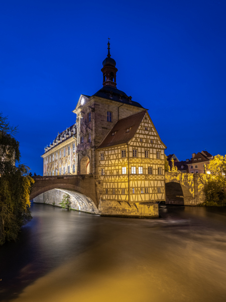Rathaus Bamberg