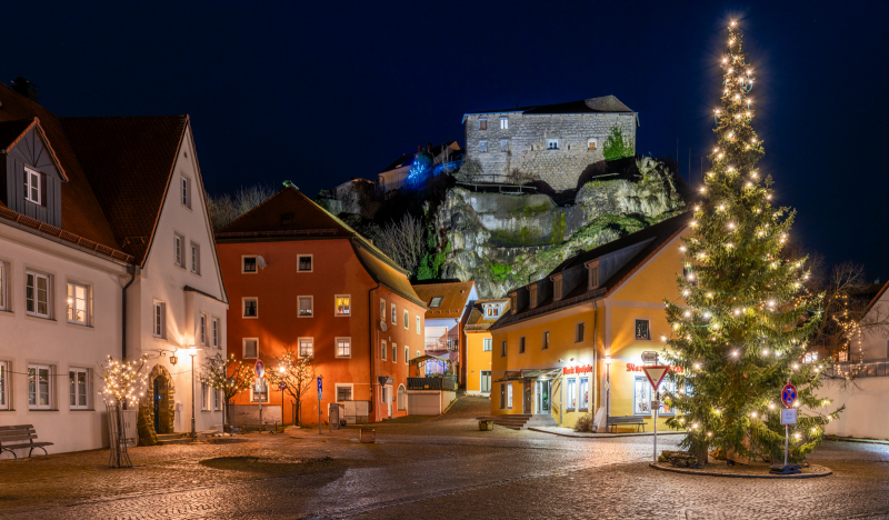 Laaber bei Regensburg