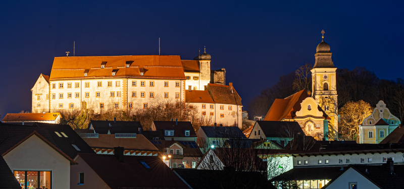 Parsberg