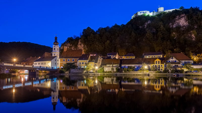 Kallmünz