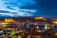 Passau