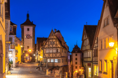 Rothenburg ob der Tauber