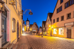 Rothenburg ob der Tauber