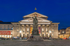Staatsoper München