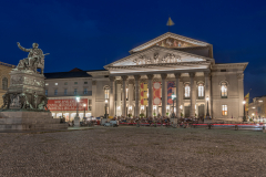 Staatsoper München
