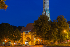 Landshut -I-