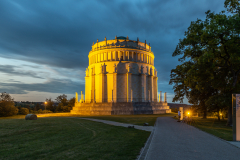 Befreiungshalle Kelheim