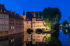 Heilig Geist Spital