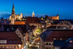 Kaiserburg Nürnberg