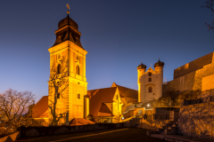 Burg Parsberg