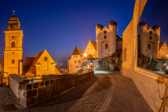 Burg Parsberg