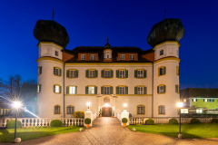 Schloss Offenstetten