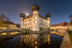 Schloss Offenstetten