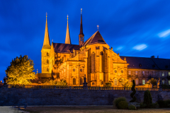Michelsberg Bamberg
