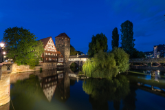 Maxbrücke Nürnberg