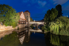 Maxbrücke Nürnberg