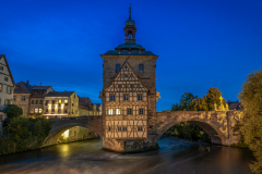 Rathaus Bamberg