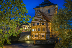 Altes Rathaus Bamber