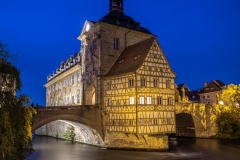 Rathaus Bamberg