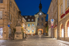 Altes Rathaus Bamberg