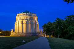 Befreiungshalle Kelhim
