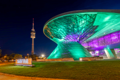 BWM Welt in München -IV-