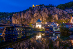 Essing im Altmühltal