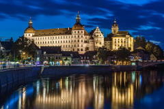 Neuburg an der Donau