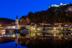 Kallmünz