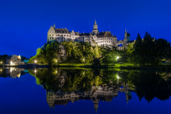 Schloss Sigmaringen