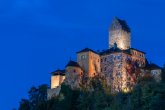 Burg Kipfenberg