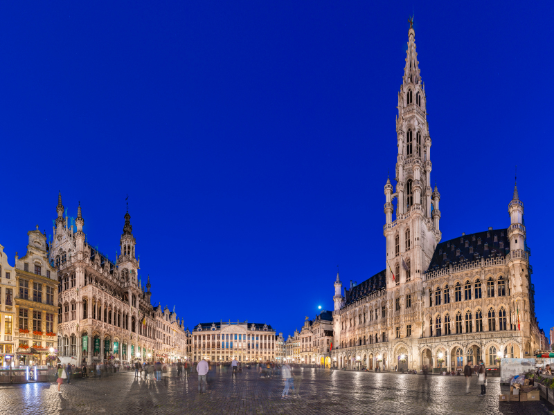 Grote Markt