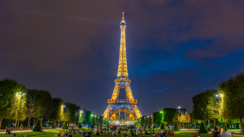 Tour Eiffel