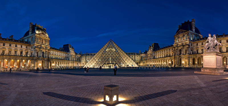 Musée du Louvre