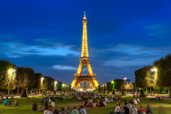 Tour Eiffel