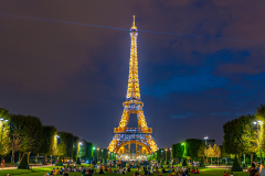 Tour Eiffel