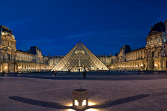 Musée du Louvre