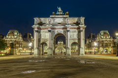 Arc de Triomphe du Carrousel