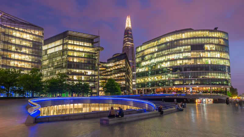 The Shard