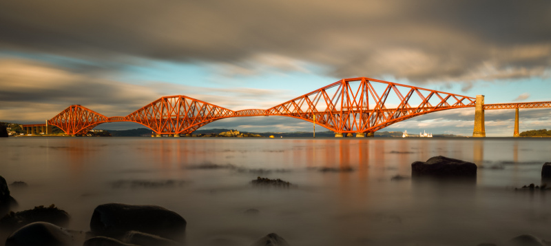 Firth of Forth